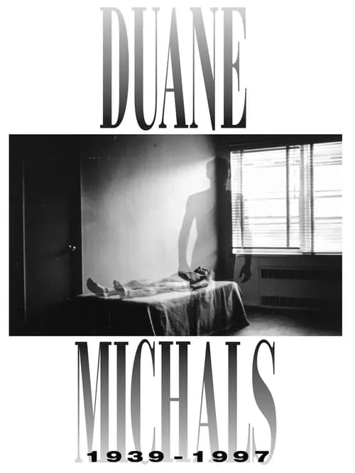 Duane Michals (1939-1997) (фильм)