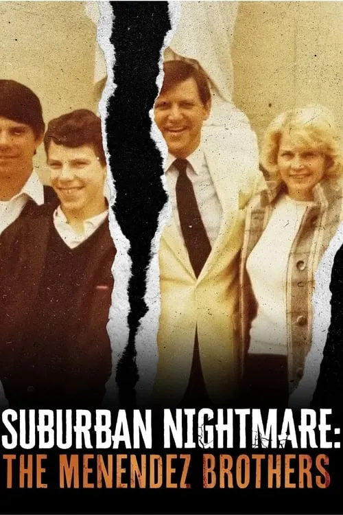 Suburban Nightmare: The Menendez Brothers (movie)
