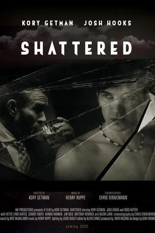 Shattered (movie)