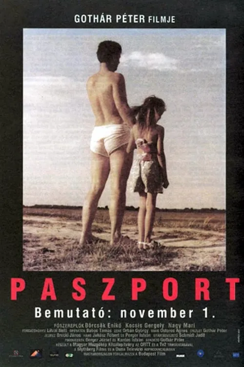 Passport (movie)