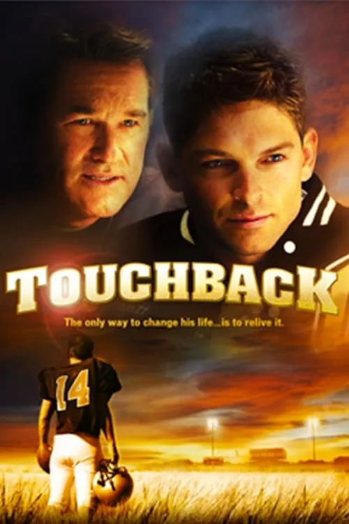 Touchback (movie)
