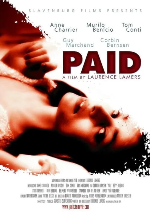 Paid (movie)