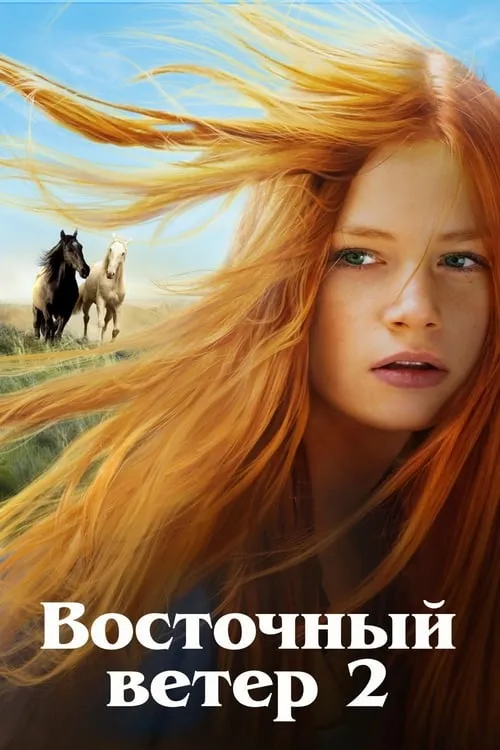 Восточный ветер 2 (фильм)