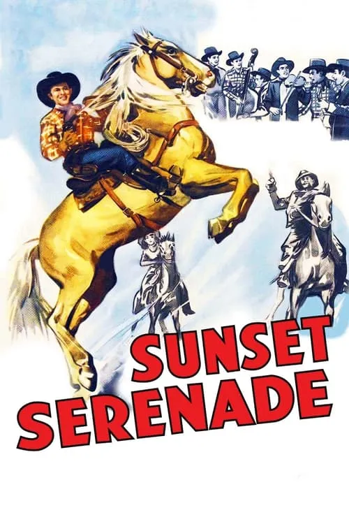 Sunset Serenade (movie)