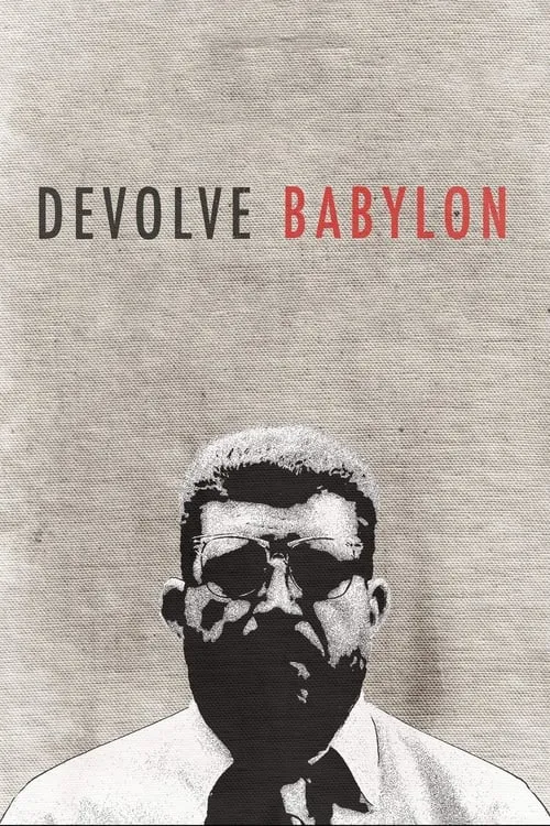 Devolve Babylon (фильм)