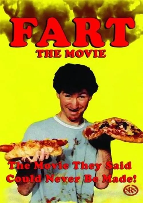 F.A.R.T.: The Movie (movie)