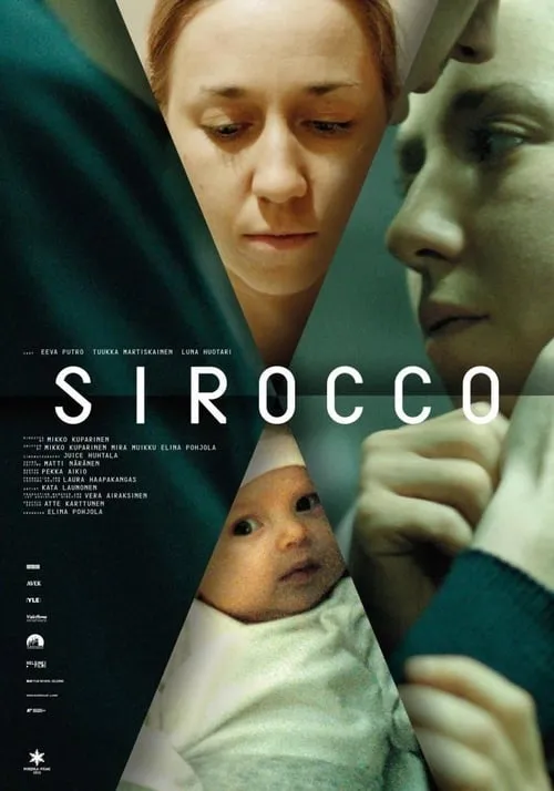 Sirocco (movie)