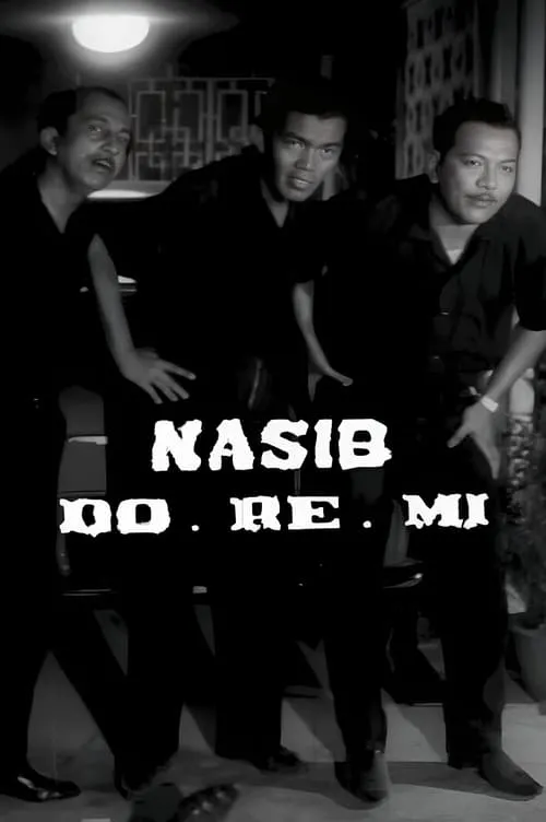 Nasib Do Re Mi (фильм)