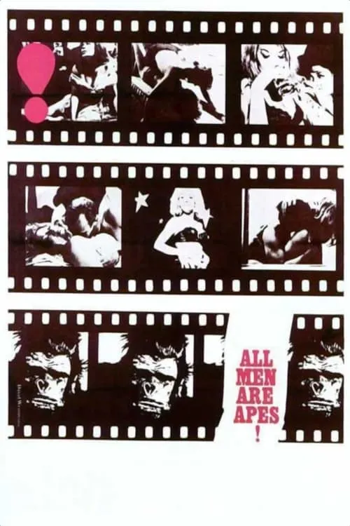 All Men Are Apes! (movie)