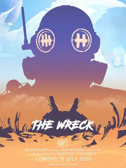 The Wreck (фильм)