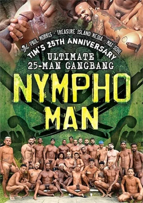 Nympho Man (movie)