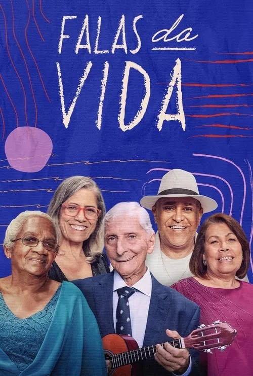 Falas da Vida (movie)