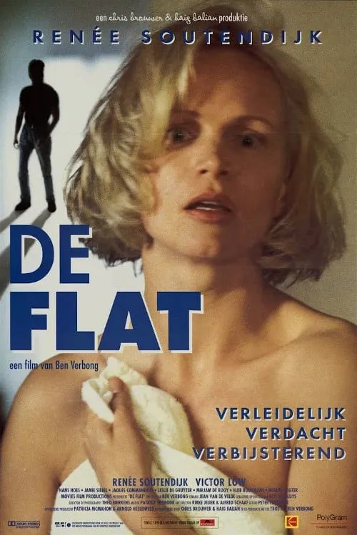 De Flat (movie)