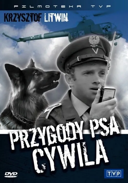 Przygody psa Cywila (series)