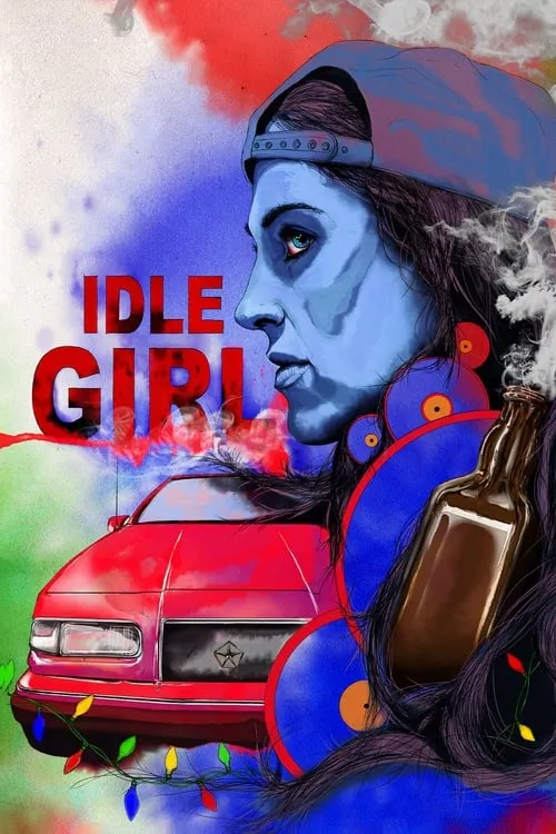 Idle Girl (movie)