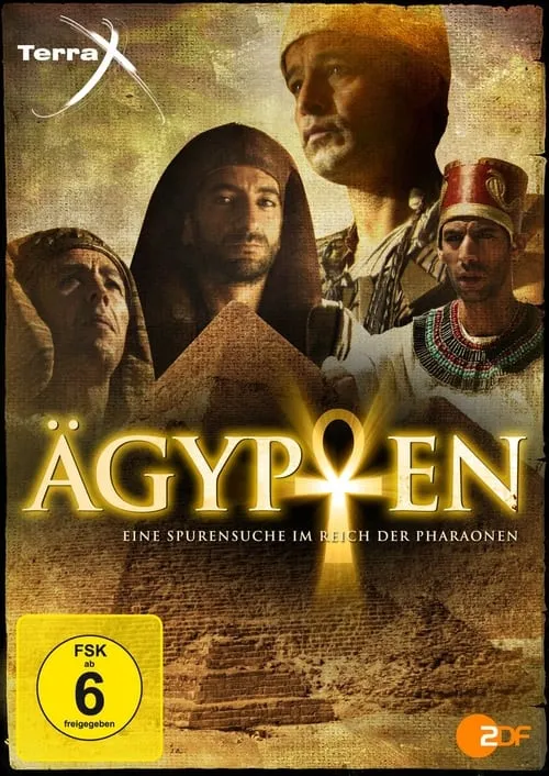 Ägypten (сериал)