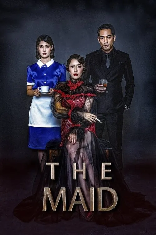 The Maid (movie)