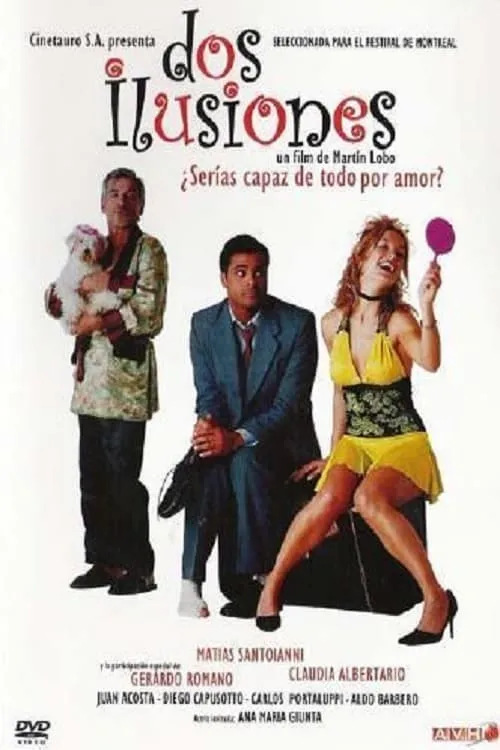 Dos Ilusiones (movie)