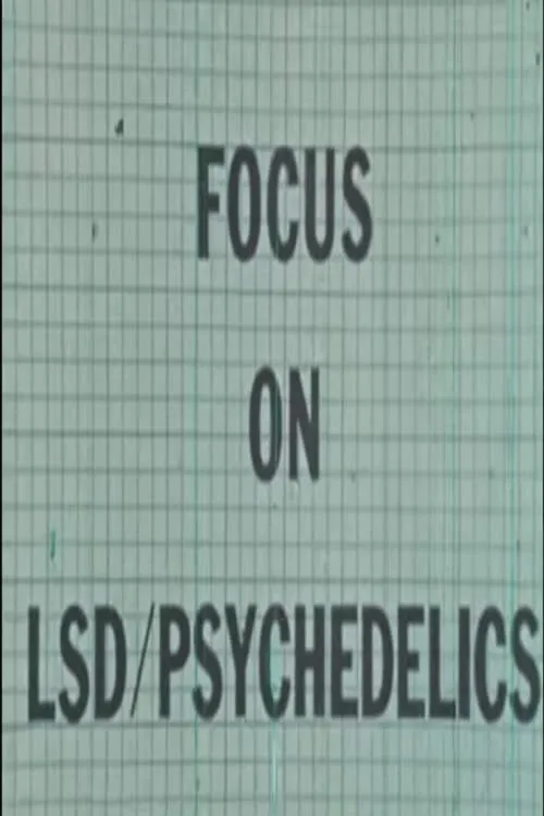 Focus on LSD (movie)