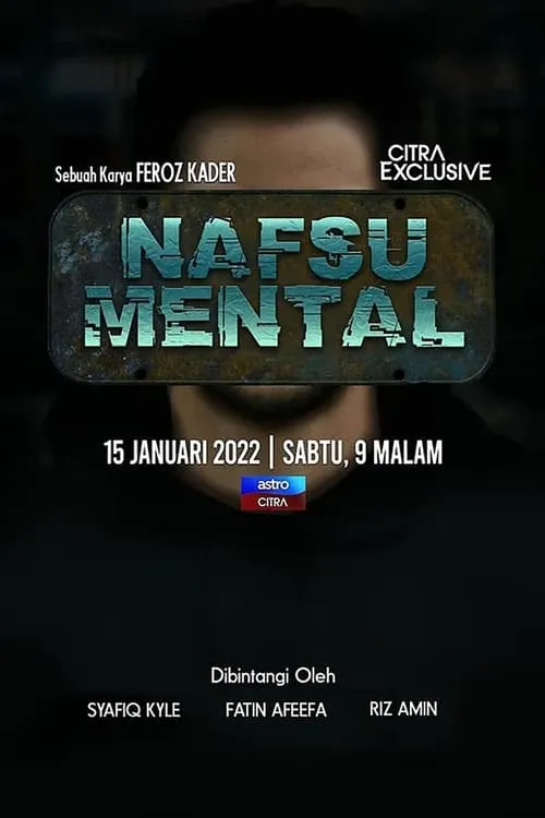 Nafsu Mental (movie)