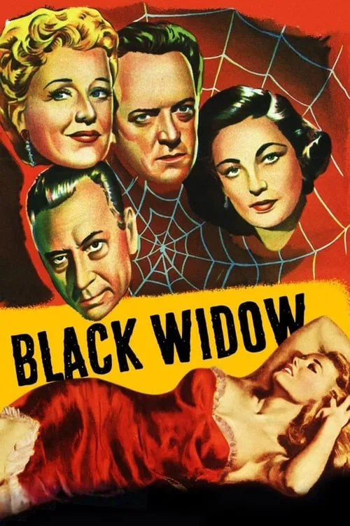 Black Widow (movie)