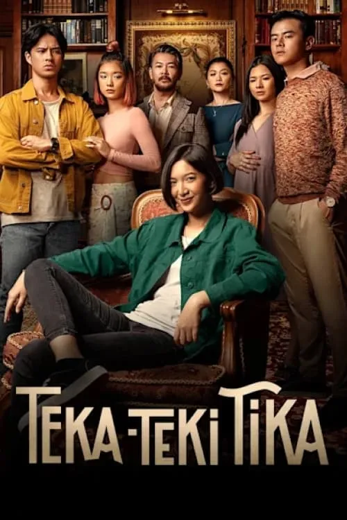 Teka-Teki Tika (фильм)