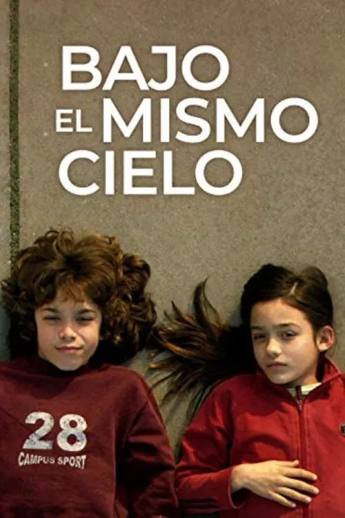 Bajo el mismo cielo (фильм)