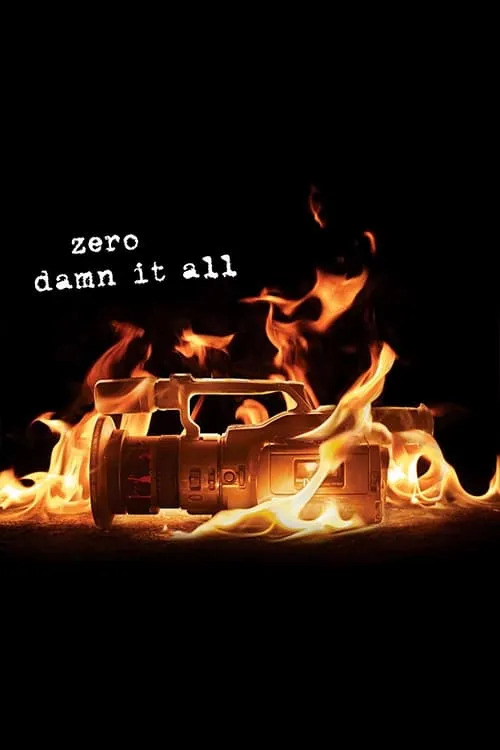 Zero - Damn It All (movie)