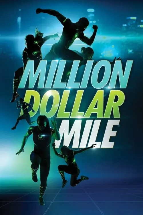 Million Dollar Mile (сериал)