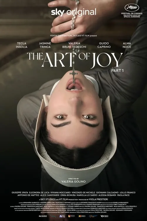 The Art of Joy (movie)