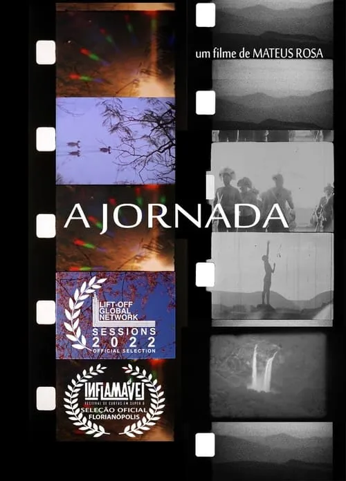 A Jornada (movie)