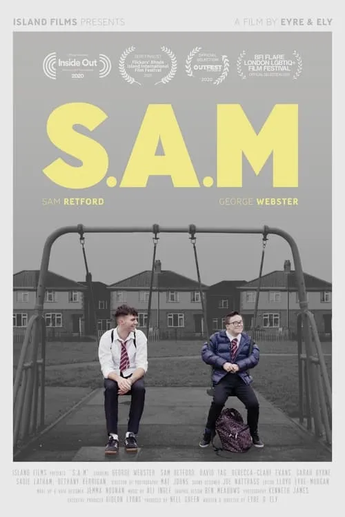 S.A.M. (movie)