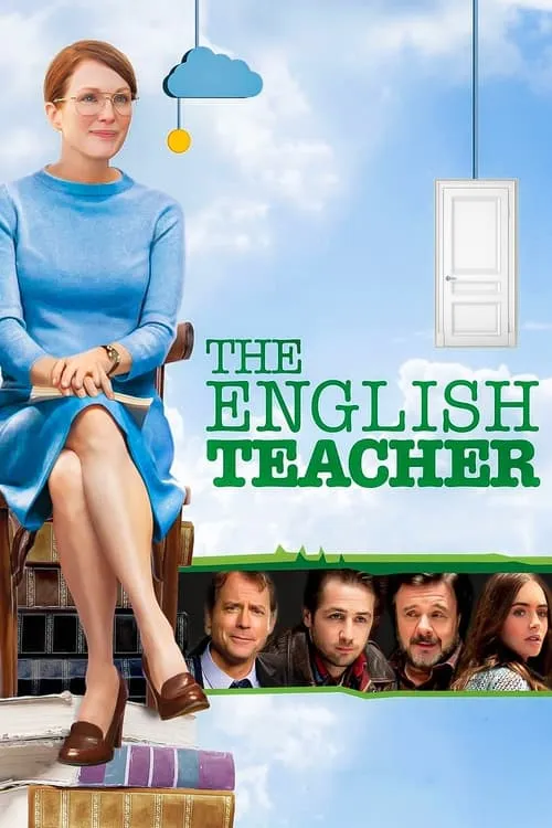 The English Teacher (movie)