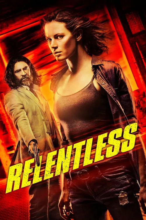 Relentless (movie)