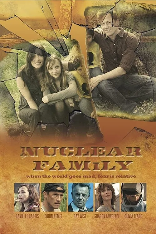 Nuclear Family (movie)