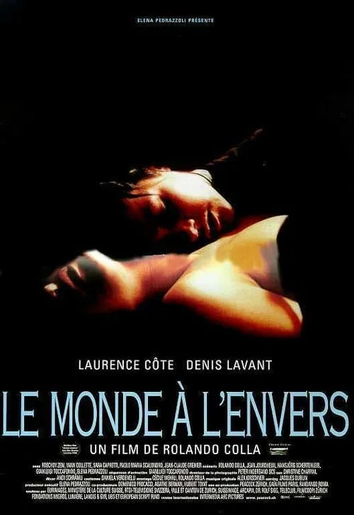 Le monde à l'envers (фильм)