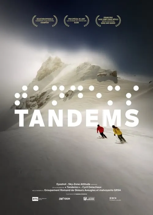 Tandems (movie)