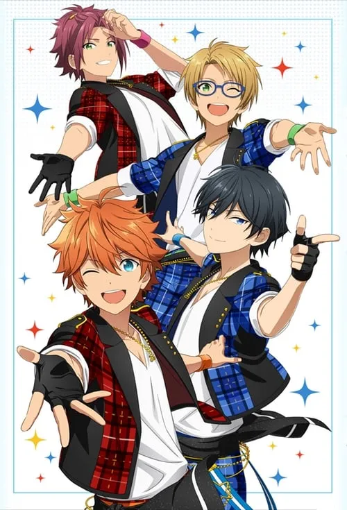 Ensemble Stars! (series)