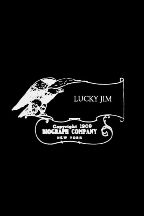 Lucky Jim (movie)