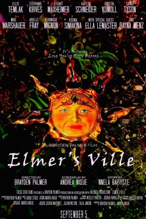 Elmer's Ville (фильм)