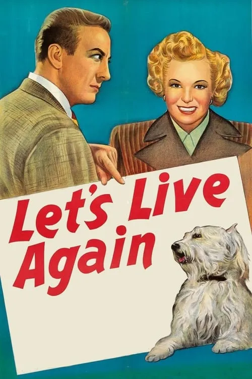 Let's Live Again (movie)