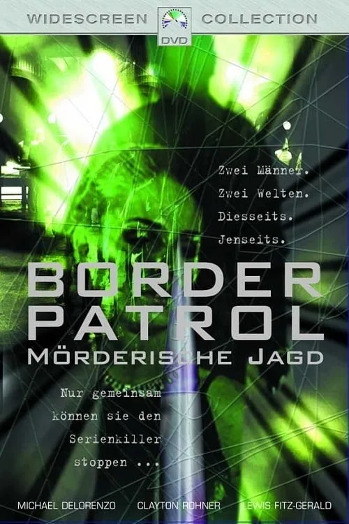 Border Patrol (movie)