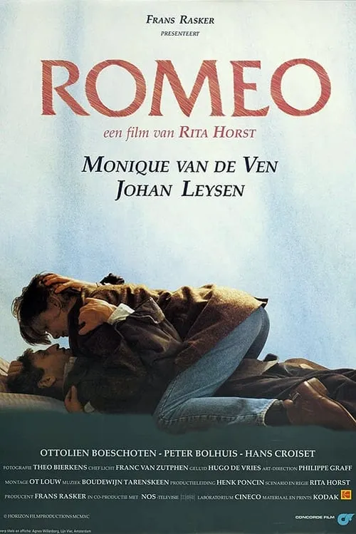 Romeo (movie)