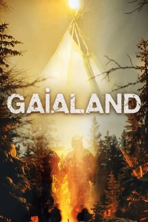 Gaialand (сериал)