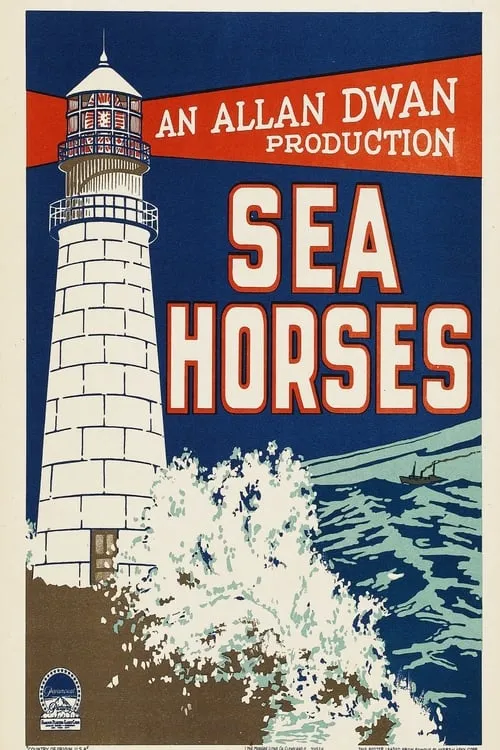 Sea Horses (movie)