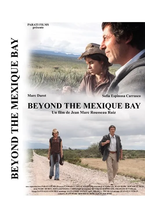 Beyond the Mexique Bay (фильм)