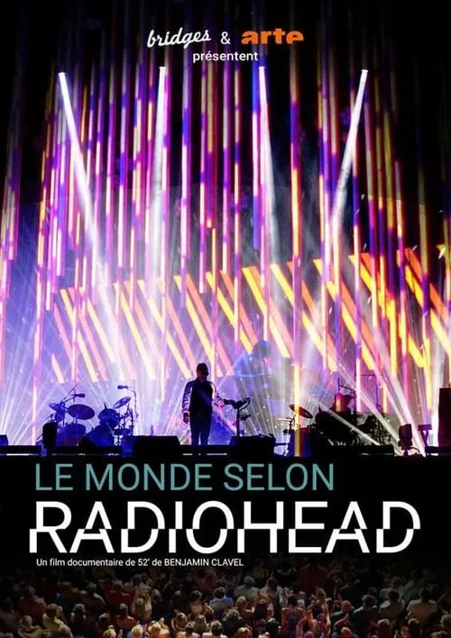 Le monde selon Radiohead (movie)