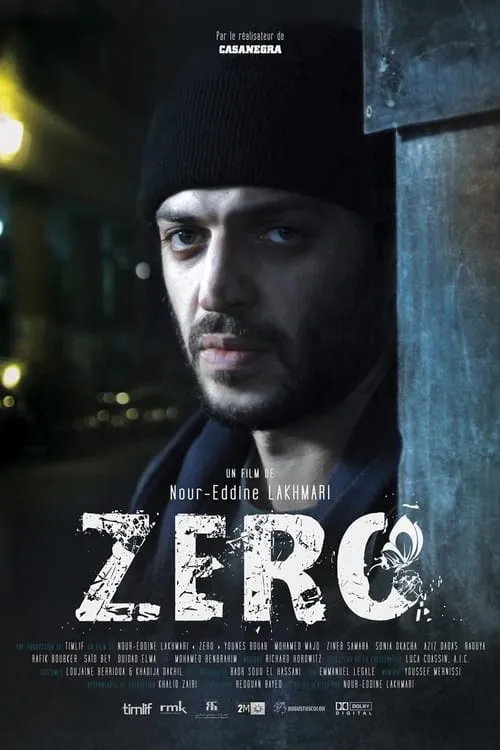 Zero (movie)