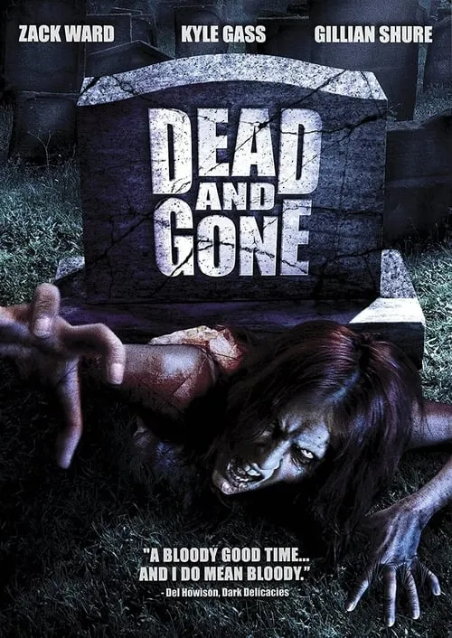 Dead and Gone (movie)