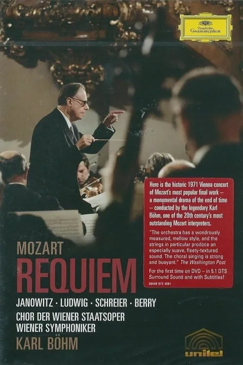 Mozart Requiem (фильм)